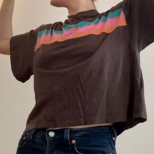 Free People tee